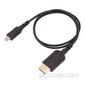 Ucoax Cable HDMI personalizado personalizado